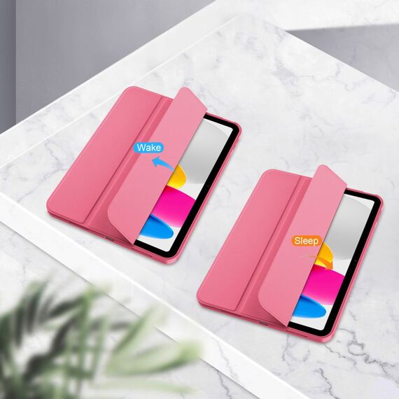 Tech-Protect SC Pen Case for iPad 10 / 2022 - Pink | Techbox