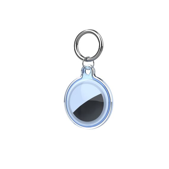 Apple AirTag Case Waterproof - Blue - Uncategorized Cases (2) - Cases - Techbox