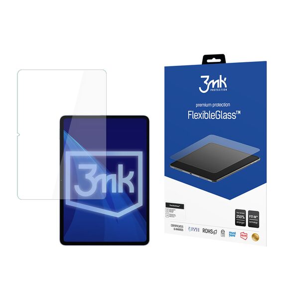 Hybrid glass 3mk FlexibleGlass for Xiaomi Pad 7/7 Pro - up to 13" | Techbox