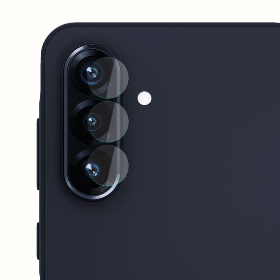 Hybrid Glass for Camera Lens 3mk Lens Protection for Samsung Galaxy A26 5G - Samsung - Screen & Camera Protection - Techbox