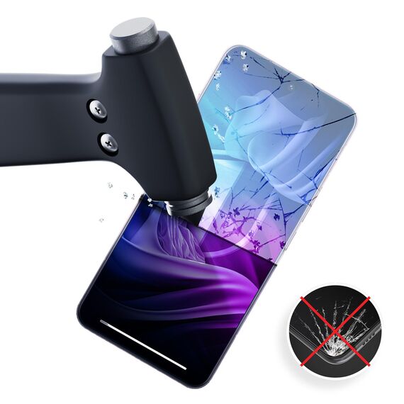 Matte foil 3mk Silky Matt Pro for OnePlus 13