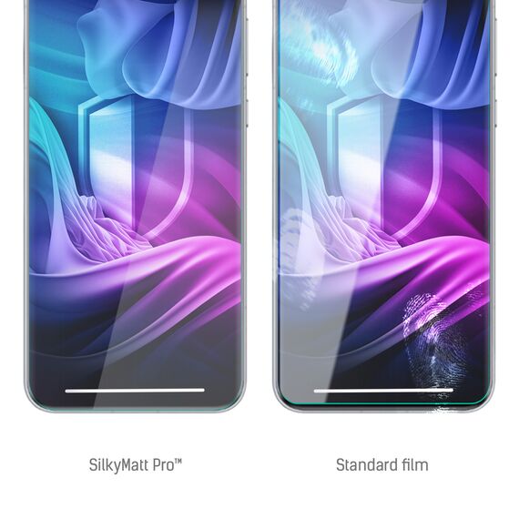 Matte protective film 3mk Silky Matt Pro for Honor magic 7 Pro