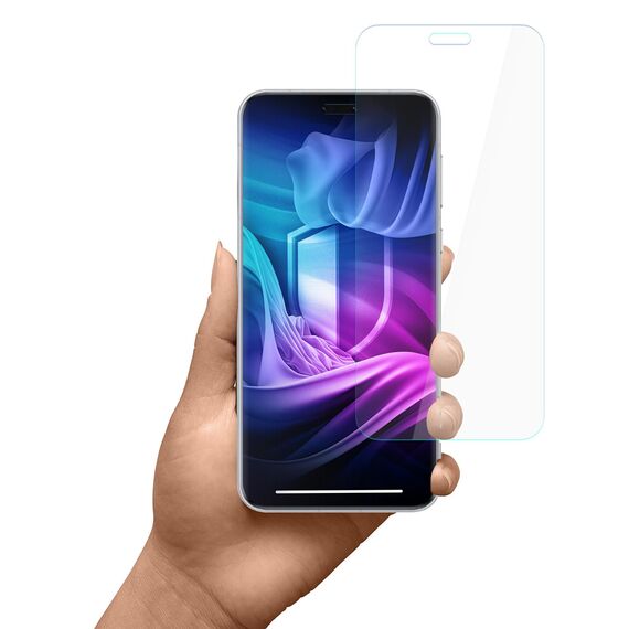 Matte protective film 3mk Silky Matt Pro for Honor magic 7 Pro