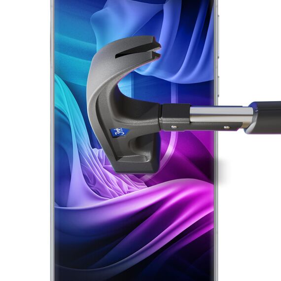 Matte protective film 3mk Silky Matt Pro for Honor magic 7 Pro