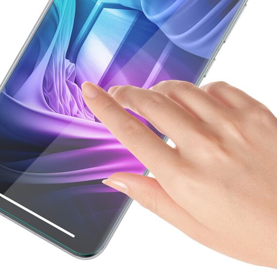 Matte protective film 3mk Silky Matt Pro for Honor magic 7 Pro
