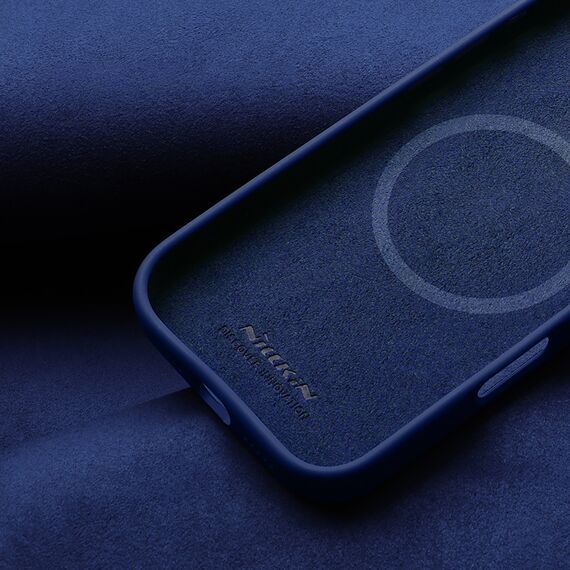 LensWing Prop Magnetic Case AP iPhone16 Pro Blue - Uncategorized Cases (2) - Cases - Techbox