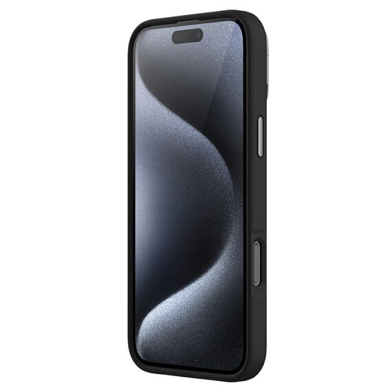 LensWing Prop Magnetic Case AP iPhone16 Pro Max Black | Techbox