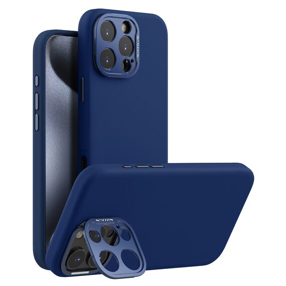 LensWing Prop Magnetic Case AP iPhone16 Pro Max Blue - Uncategorized Cases (2) - Cases - Techbox