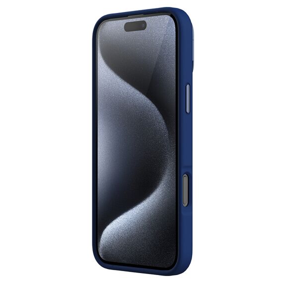 LensWing Prop Magnetic Case AP iPhone16 Pro Max Blue - Uncategorized Cases (2) - Cases - Techbox