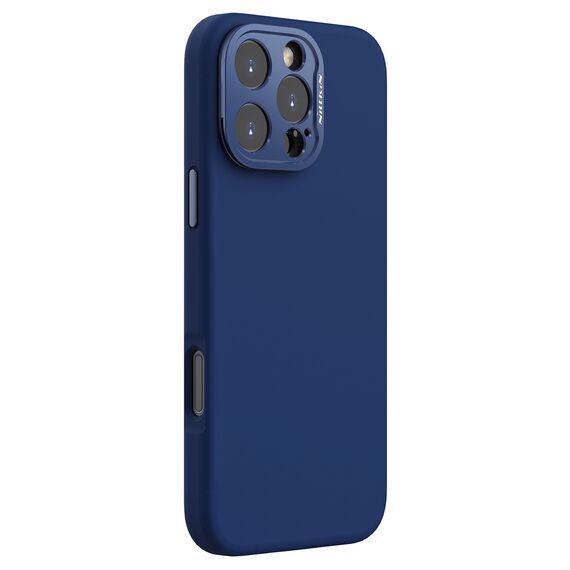 LensWing Prop Magnetic Case AP iPhone16 Pro Max Blue - Uncategorized Cases (2) - Cases - Techbox