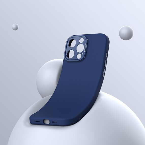 LensWing Prop Magnetic Case AP iPhone16 Pro Max Blue - Uncategorized Cases (2) - Cases - Techbox