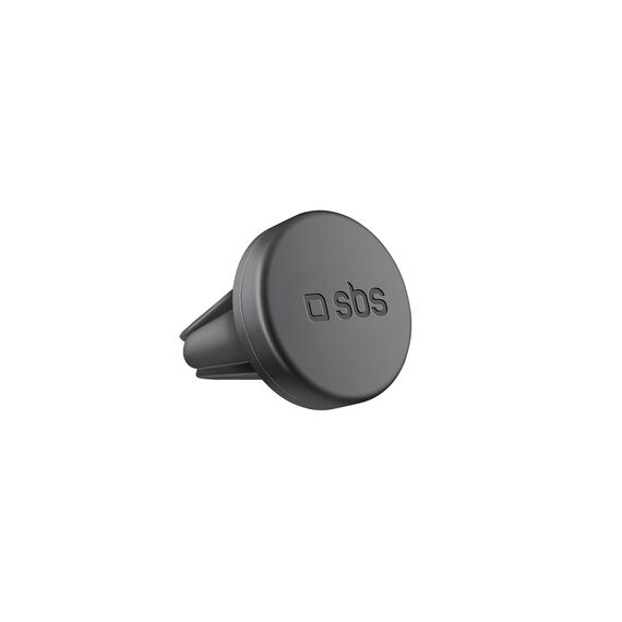 SBS TESUPPUNIVAIRMAG smartphone holder magnetic, for air vent - black | Techbox