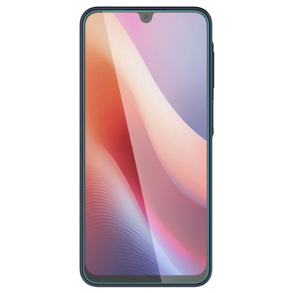 Spigen Glas.tR Slim 2-Pack Tempered Glass for Samsung Galaxy A16 4G / 5G - Transparent | Techbox