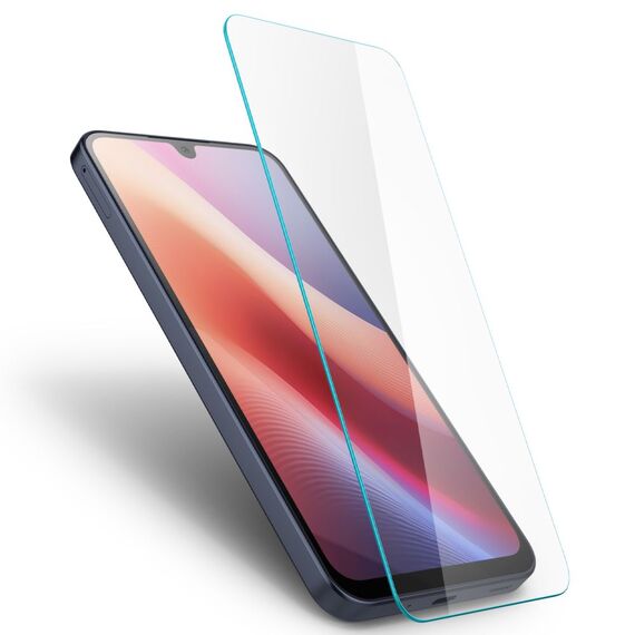 Spigen Glas.tR Slim 2-Pack Tempered Glass for Samsung Galaxy A16 4G / 5G - Transparent | Techbox