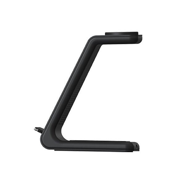 Tech-Protect QI15W-A36 3in1 Charging Station for Apple - Black