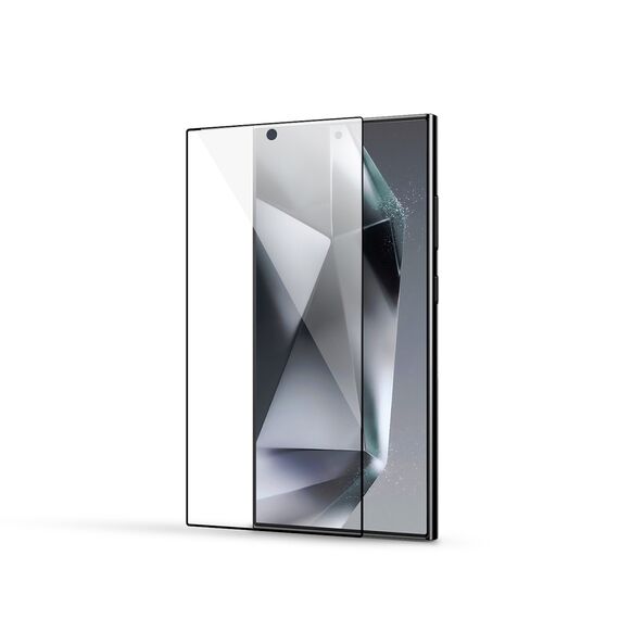 Joyroom JR-MJS0228 2.5D Privacy Tempered Glass with Reinforced Edge for Samsung S23+ | Techbox