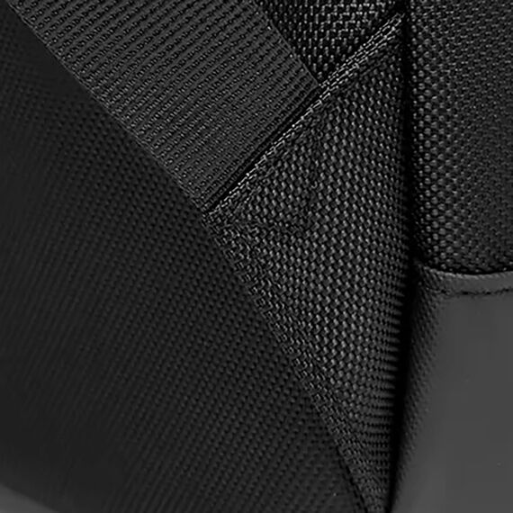 Wozinsky Premium Waterproof Laptop Backpack - Black | Techbox