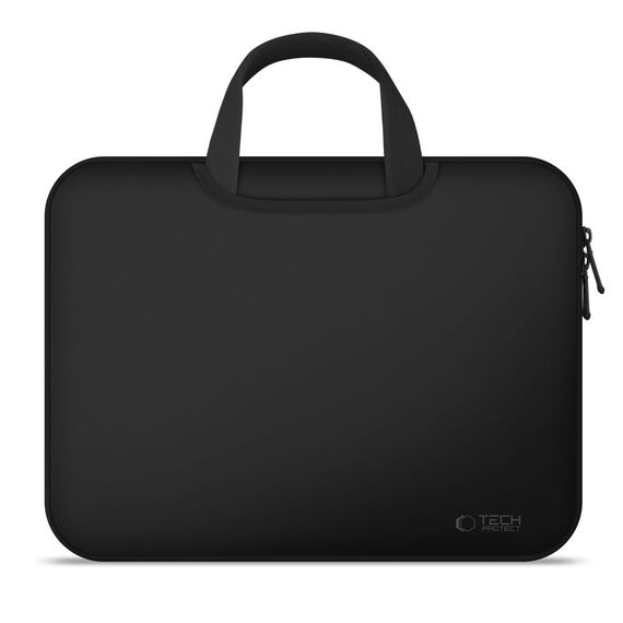 Laptop Bag 15-16 Tech-Protect Neoprene - Black | Techbox