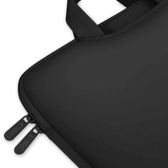 Laptop Bag 15-16 Tech-Protect Neoprene - Black | Techbox