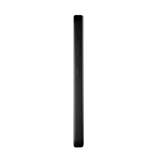 Puro Icon Mag Silicone Case with MagSafe for Samsung Galaxy S25 - Black - Uncategorized Cases (2) - Cases - Techbox