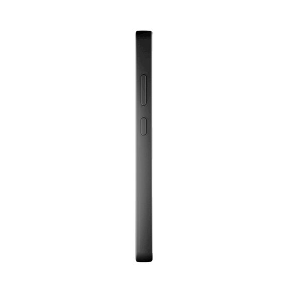 Puro Icon Mag Silicone Case with MagSafe for Samsung Galaxy S25 Ultra - Black | Techbox