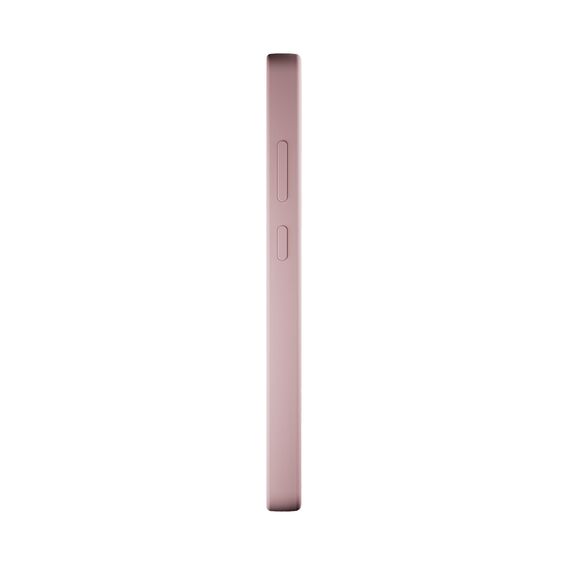 Puro Icon Silicone Case for Samsung Galaxy S25 Ultra - Pink - Uncategorized Cases (2) - Cases - Techbox