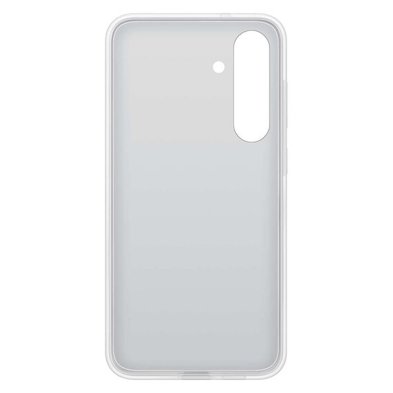 Samsung Flipsuit Case EF-MS936CWEGWW for Samsung Galaxy S25+ - white - Samsung Cases - Cases - Techbox