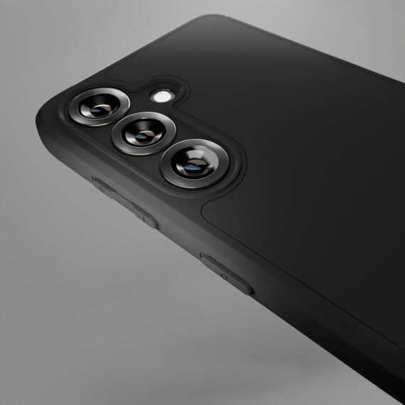 SBS D3O Case for Samsung Galaxy S25 - Black - Uncategorized Cases (2) - Cases - Techbox