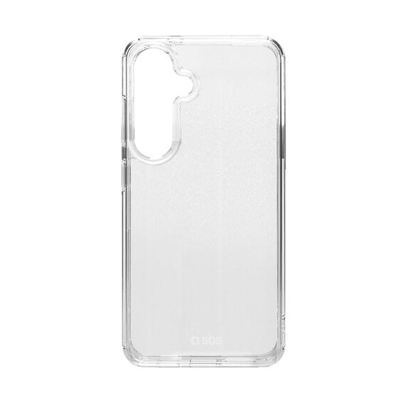 SBS D3O Case for Samsung Galaxy S25+ - Transparent - Uncategorized Cases (2) - Cases - Techbox