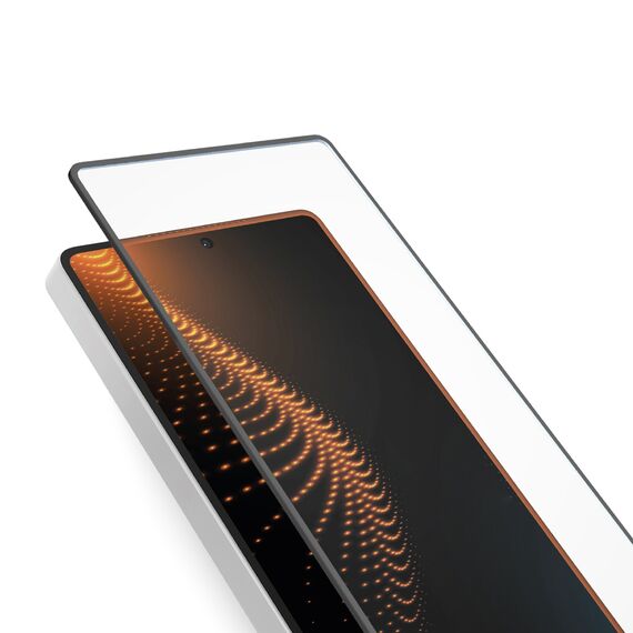 SBS Tempered Glass D3O with frame for Samsung Galaxy S25 Ultra | Techbox