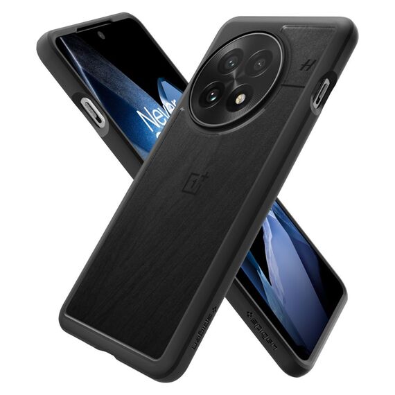 Spigen Ultra Hybrid Case for OnePlus 13 - Black | Techbox
