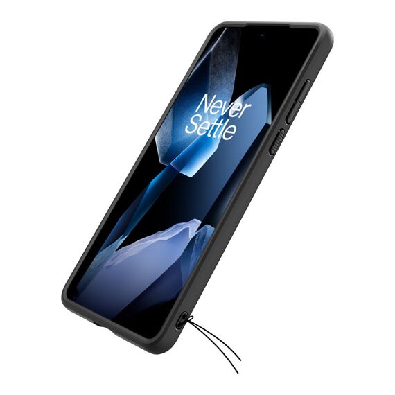 Spigen Ultra Hybrid Case for OnePlus 13 - Black | Techbox