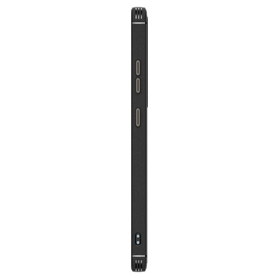 Spigen Core Armor Mag Case for Samsung Galaxy S25 Ultra - Black - Samsung Cases - Cases - Techbox