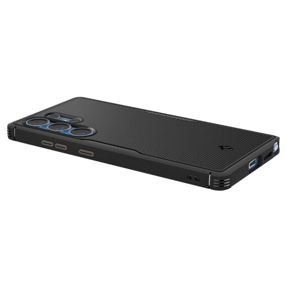 Spigen Core Armor Mag Case for Samsung Galaxy S25 Ultra - Black - Samsung Cases - Cases - Techbox