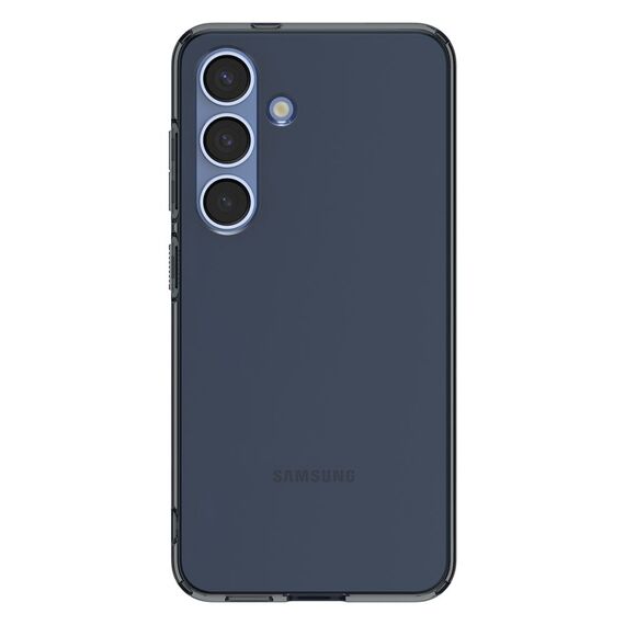 Spigen Liquid Crystal Case for Samsung Galaxy S25+ - Transparent - Samsung Cases - Cases - Techbox