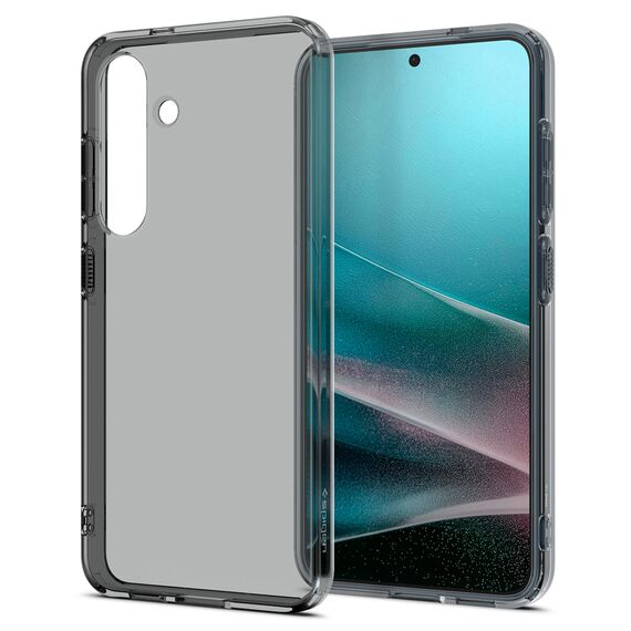 Spigen Liquid Crystal Case for Samsung Galaxy S25+ - Transparent - Samsung Cases - Cases - Techbox