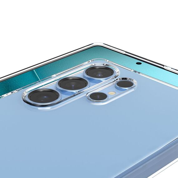 Spigen Liquid Crystal Case for Samsung Galaxy S25 Ultra - Clear | Techbox