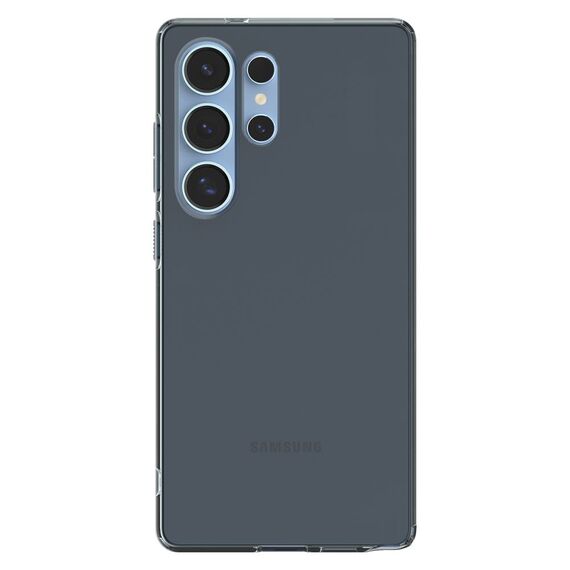 Spigen Liquid Crystal Case for Samsung Galaxy S25 Ultra - Semi-Transparent | Techbox