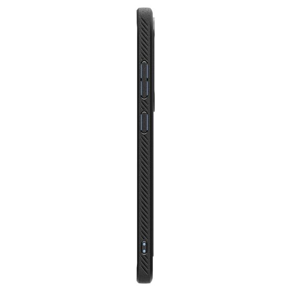 Spigen Rugged Armor Mag Case for Samsung Galaxy S25 Ultra - Black - Samsung Cases - Cases - Techbox