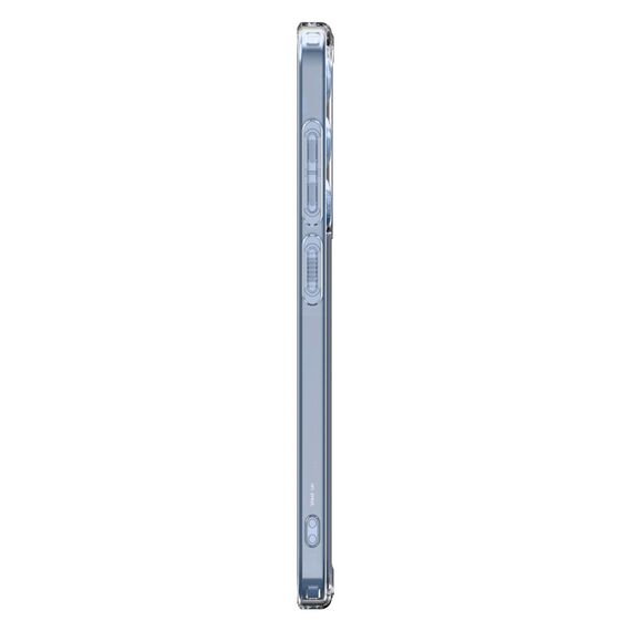 Spigen Ultra Hybrid Case for Samsung Galaxy S25+ - Transparent | Techbox