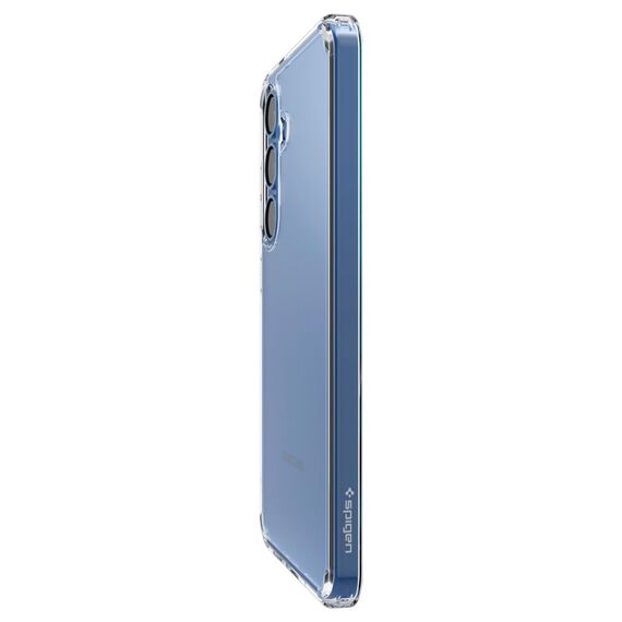 Spigen Ultra Hybrid Case for Samsung Galaxy S25+ - Transparent | Techbox