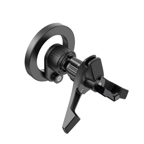 Tech-Protect N53 Car Air Vent Holder with MagSafe Rings - Black