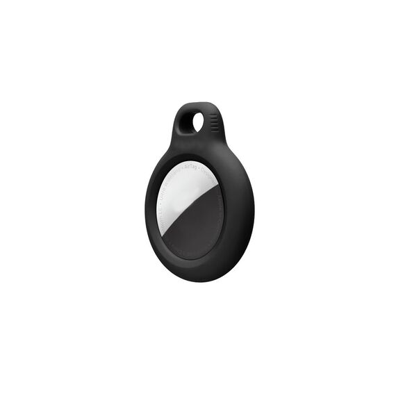 Tech-Protect Rough 2-pack case for Apple AirTag - black | Techbox