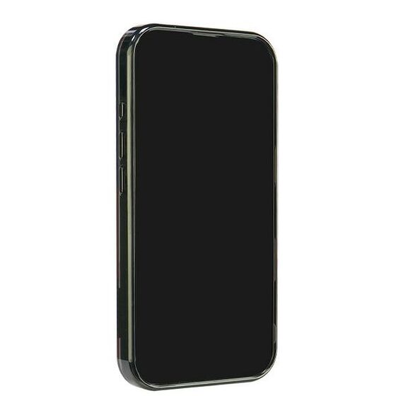 Audi IML Sport MagSafe iPhone 16 6.1" black/black hardcase AUS-IMLMIP16-RSQ/D2-BK