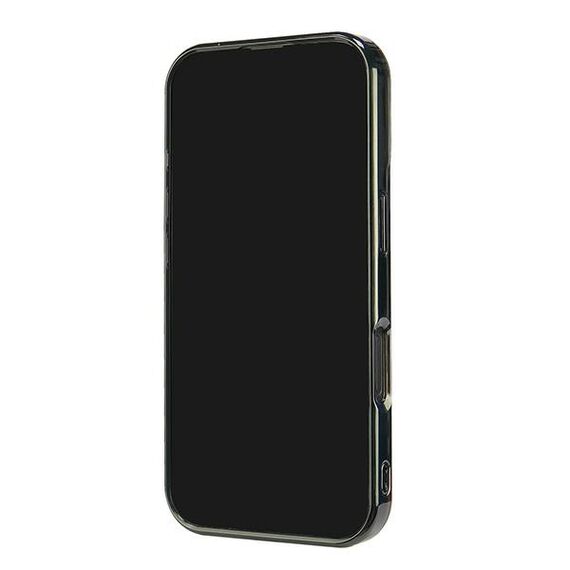 Audi IML Sport MagSafe iPhone 16 6.1" black/black hardcase AUS-IMLMIP16-RSQ/D2-BK