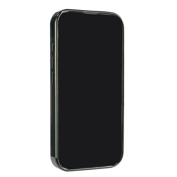 Audi IML Sport MagSafe iPhone 16 Pro 6.3" black/black hardcase AUS-IMLMIP16P-RSQ/D2-BK