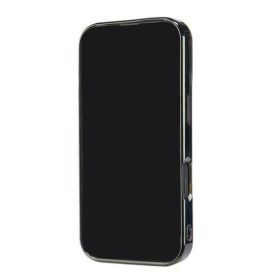 Audi IML Sport MagSafe iPhone 16 Pro 6.3" black/black hardcase AUS-IMLMIP16P-RSQ/D2-BK