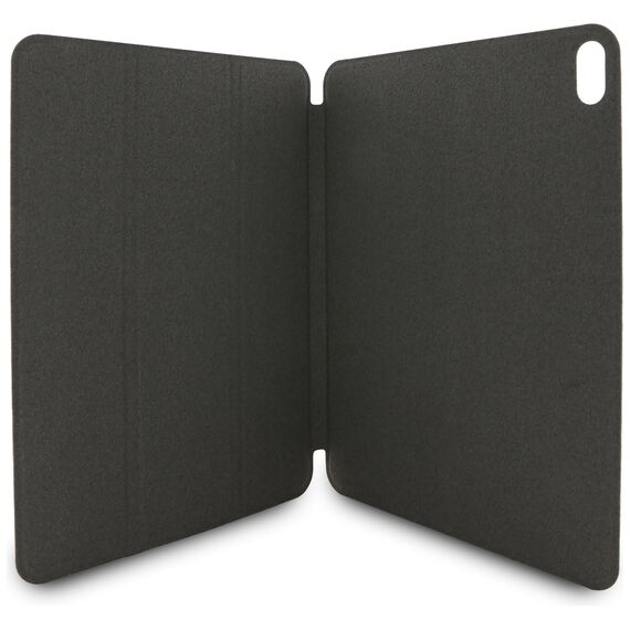 Guess GUFC11RM24PS4SGW iPad Air 11" 2024 brown/brown Magnetic 4G Big Logo - Tablet Accessories - Tablet PC & Accessories - Techbox
