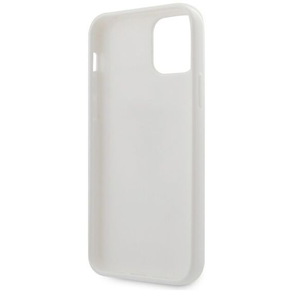 Guess Marble Case for iPhone 12 mini 5.4" - White - Uncategorized Cases (2) - Cases - Techbox