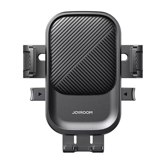 Joyroom JR-OK6 Car Phone Holder for Air Vent - Black - Smartphone Holders - Smartphones - Techbox